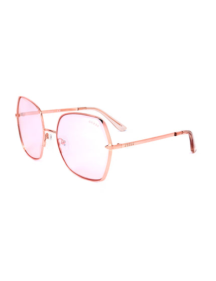 Occhiali da sole GUESS da donna, modello GU7721 | Spazio Ottica