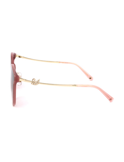 Occhiali da sole SWAROVSKI da donna, modello SK0296-K | Spazio Ottica