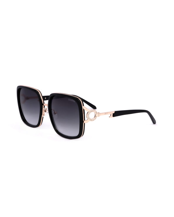 
Occhiali da sole GUESS FACTORY da donna, modello GF6111 - GAFAS DE SOL PARA MUJER | Spazio Ottica
