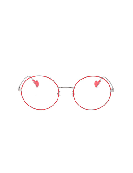 Women's Moncler Eyeglasses | Spazio Ottica