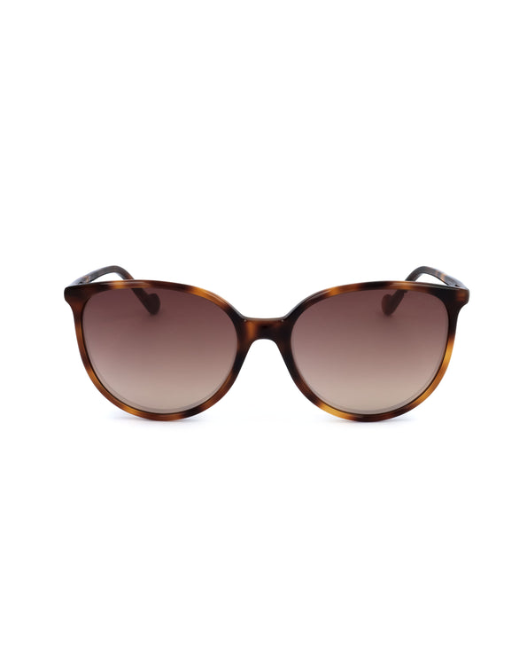 
Occhiale da sole Moncler woman - HAVANA SUNGLASSES | Spazio Ottica
