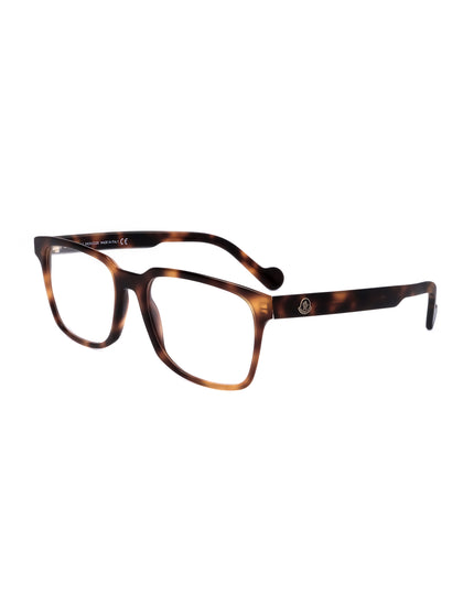 Men's Moncler Eyeglasses | Spazio Ottica