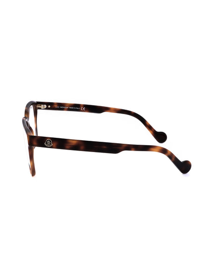 Men's Moncler Eyeglasses | Spazio Ottica