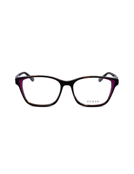 Occhiali da vista GUESS da donna, modello GU2810 | Spazio Ottica