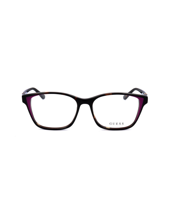 
Occhiali da vista GUESS da donna, modello GU2810 - GUESS | Spazio Ottica
