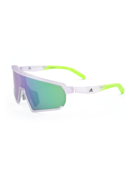 Occhiali da sole ADIDAS SPORT da uomo, modello SP0017 | Spazio Ottica