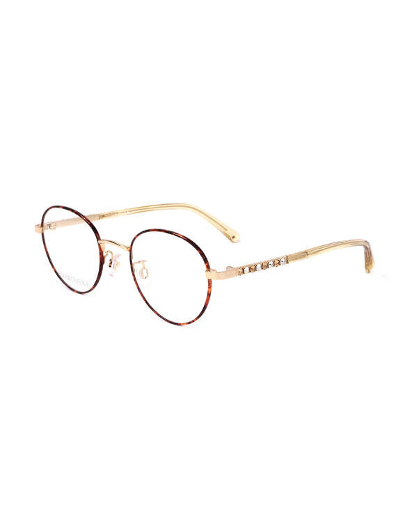 
Occhiali da vista SWAROVSKI da donna, modello SK5406-D - SWAROVSKI | Spazio Ottica
