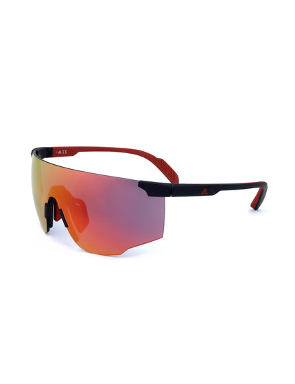 Occhiali da sole ADIDAS SPORT da uomo, modello SP0031-H | Spazio Ottica