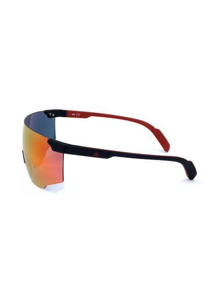 Occhiali da sole ADIDAS SPORT da uomo, modello SP0031-H | Spazio Ottica