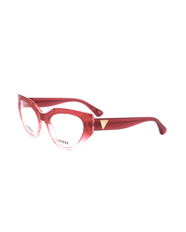 
Occhiali da vista GUESS da donna, modello GU2853 - GUESS | Spazio Ottica
