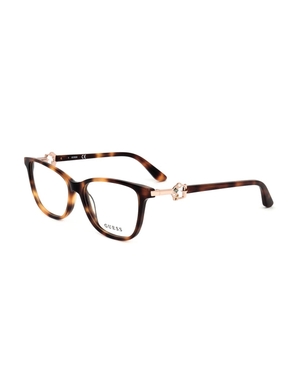 
Occhiali da vista GUESS da donna, modello GU2856-S - GUESS | Spazio Ottica
