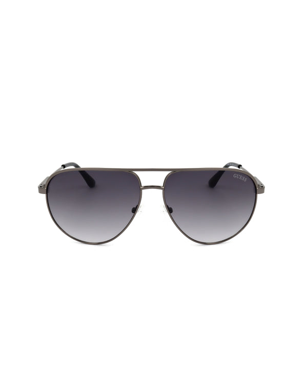 
Occhiali da sole GUESS FACTORY da uomo, modello GF5083 - MEN'S SUNGLASSES | Spazio Ottica
