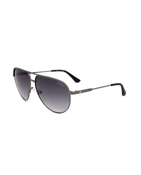 
Occhiali da sole GUESS FACTORY da uomo, modello GF5083 - MEN'S SUNGLASSES | Spazio Ottica
