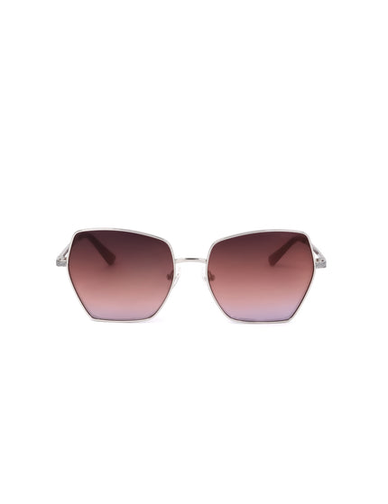 Occhiali da sole GUESS FACTORY da donna, modello GF6137 | Spazio Ottica