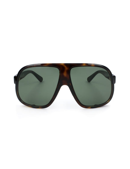 Occhiali da sole MONCLER unisex, modello ML0206 | Spazio Ottica