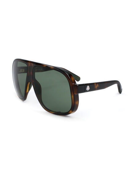 Occhiali da sole MONCLER unisex, modello ML0206 | Spazio Ottica