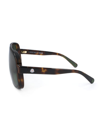 Occhiali da sole MONCLER unisex, modello ML0206 | Spazio Ottica