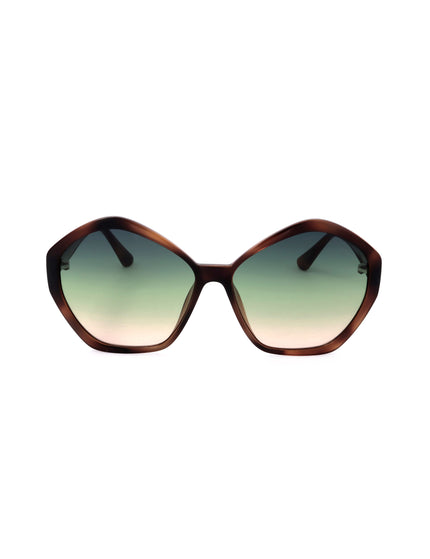 Occhiali da sole GUESS da donna, modello GU7813 | Spazio Ottica