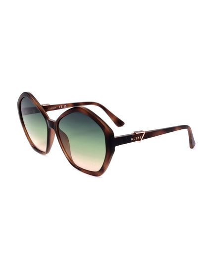 Occhiali da sole GUESS da donna, modello GU7813 | Spazio Ottica