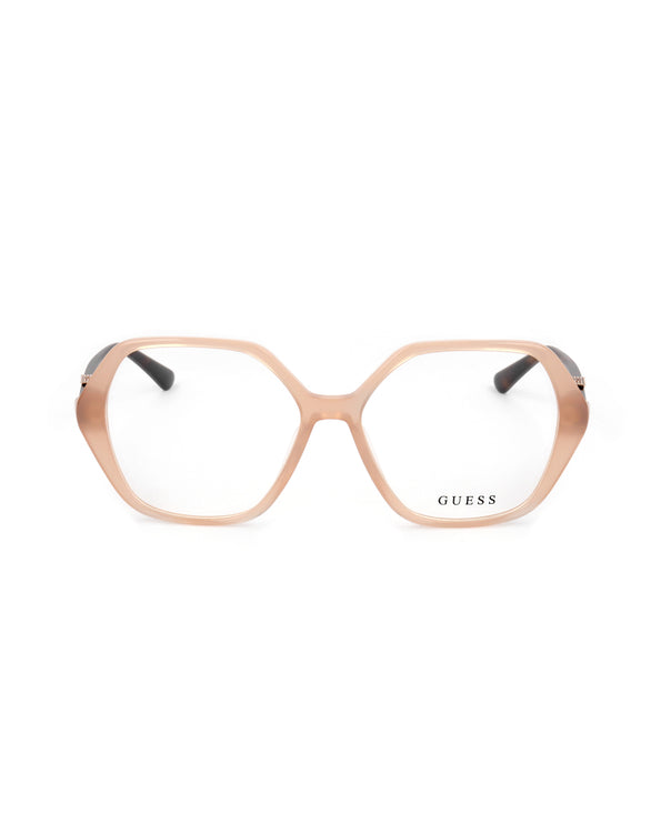 
Occhiali da vista GUESS da donna, modello GU2875 - GUESS | Spazio Ottica
