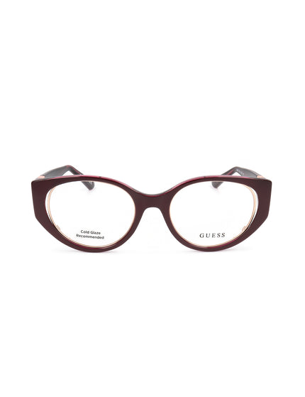 Occhiali da vista GUESS da donna, modello GU2885 | Spazio Ottica