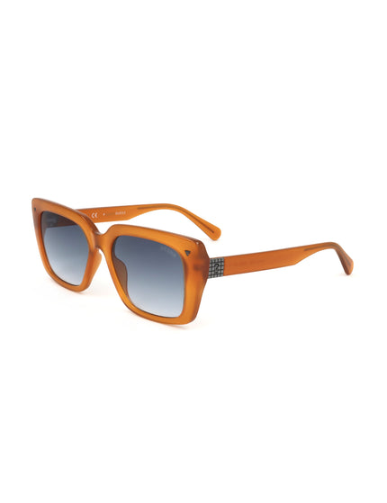 Occhiali da sole GUESS unisex, modello GU8243 | Spazio Ottica