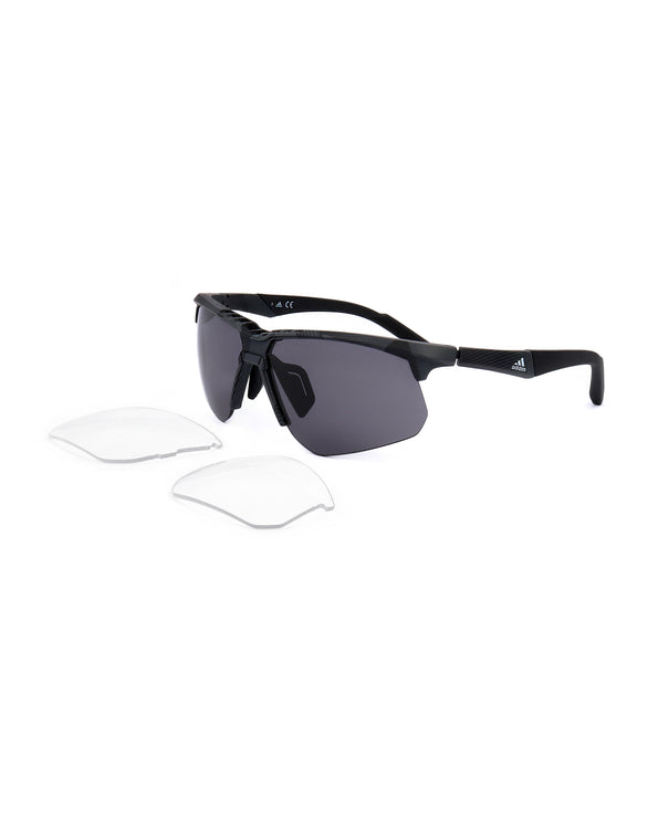 
Occhiali da sole ADIDAS SPORT da uomo, modello SP0042-F - OCCHIALI IN OFFERTA | Spazio Ottica
