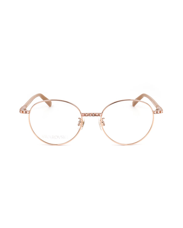 
Occhiali da vista SWAROVSKI da donna, modello SK5424-H - SWAROVSKI | Spazio Ottica
