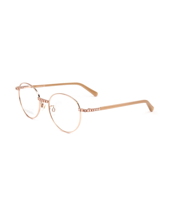 
Occhiali da vista SWAROVSKI da donna, modello SK5424-H - SWAROVSKI | Spazio Ottica
