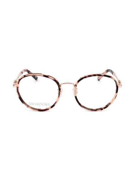 Occhiali da vista SWAROVSKI da donna, modello SK5440-D | Spazio Ottica