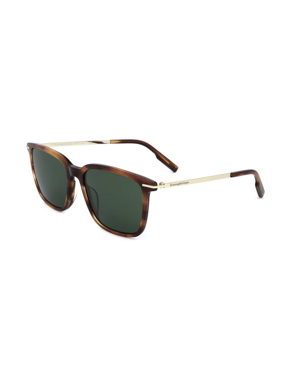 
Occhiali da sole ERMENEGILDO ZEGNA da uomo, modello EZ0206 - MEN'S SUNGLASSES | Spazio Ottica
