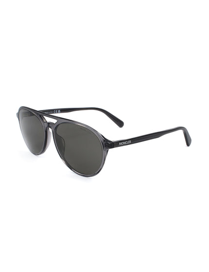 Occhiali da sole MONCLER da uomo, modello ML0228 | Spazio Ottica