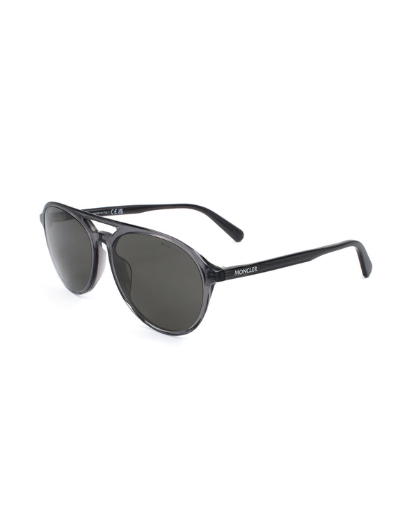 
Occhiali da sole MONCLER da uomo, modello ML0228 - MEN'S SUNGLASSES | Spazio Ottica
