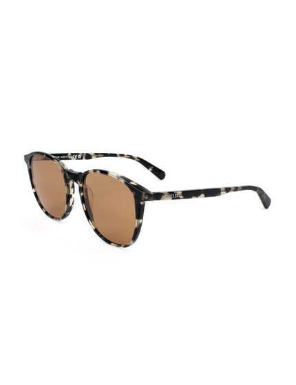 Occhiali da sole MONCLER unisex, modello ML0189 | Spazio Ottica