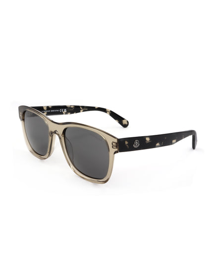 Occhiali da sole MONCLER da uomo, modello ML0192 | Spazio Ottica