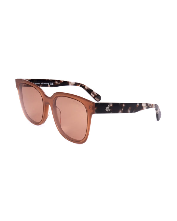 
Occhiali da sole MONCLER da donna, modello ML0198 - GAFAS DE SOL PARA MUJER | Spazio Ottica
