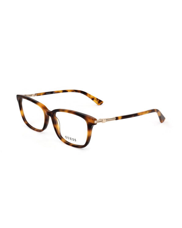 
Occhiali da vista GUESS da donna, modello GU2907 - GUESS | Spazio Ottica
