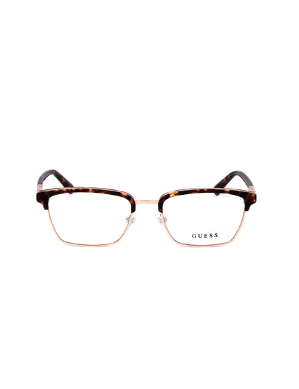 Occhiali da vista GUESS da uomo, modello GU50062 | Spazio Ottica