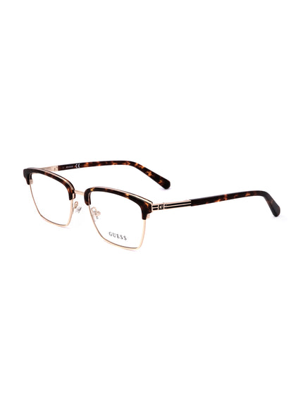 Occhiali da vista GUESS da uomo, modello GU50062 | Spazio Ottica