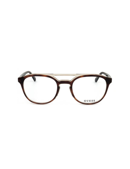 Occhiali da vista GUESS da uomo, modello GU50064 | Spazio Ottica