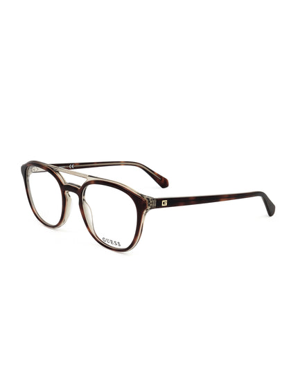 Occhiali da vista GUESS da uomo, modello GU50064 | Spazio Ottica