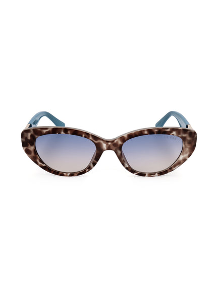 Occhiali da sole GUESS da donna, modello GU7849 | Spazio Ottica