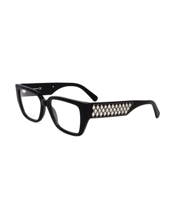 
Occhiali da vista SWAROVSKI da donna, modello SK5446 - SWAROVSKI | Spazio Ottica
