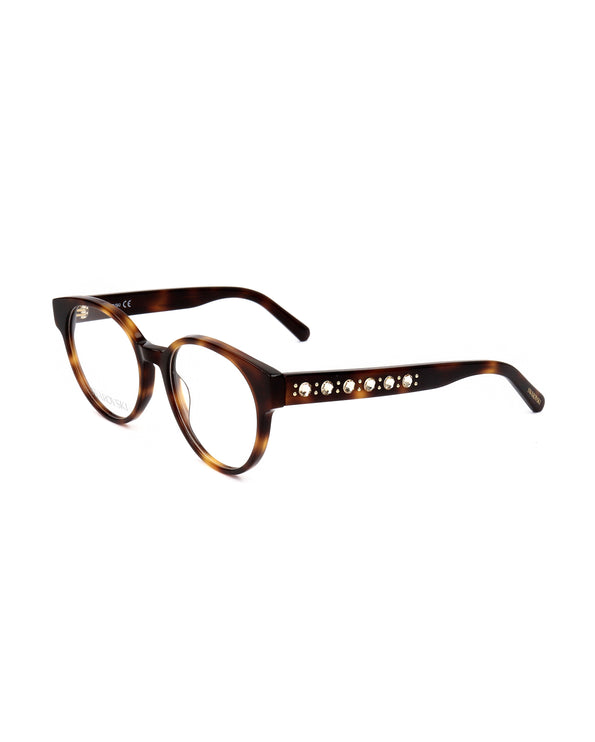 
Occhiali da vista SWAROVSKI da donna, modello SK5453 - SWAROVSKI | Spazio Ottica
