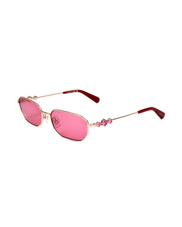 
Occhiali da sole SWAROVSKI da donna, modello SK0378 - SWAROVSKI | Spazio Ottica
