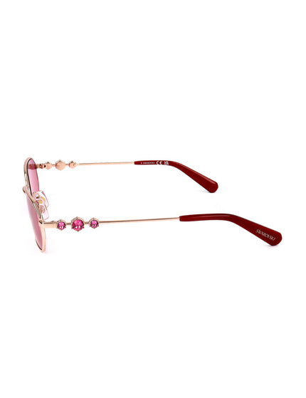 Occhiali da sole SWAROVSKI da donna, modello SK0378 | Spazio Ottica