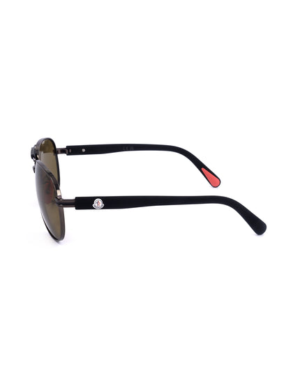 Occhiali da sole MONCLER da uomo, modello ML0241-H | Spazio Ottica