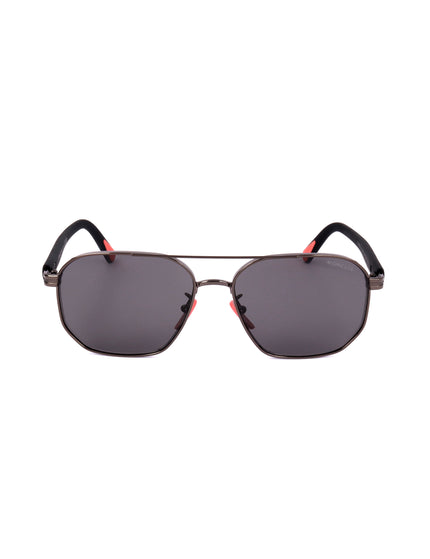 Occhiali da sole MONCLER da uomo, modello ML0242-H | Spazio Ottica