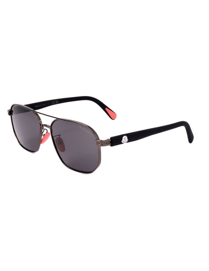 Occhiali da sole MONCLER da uomo, modello ML0242-H | Spazio Ottica