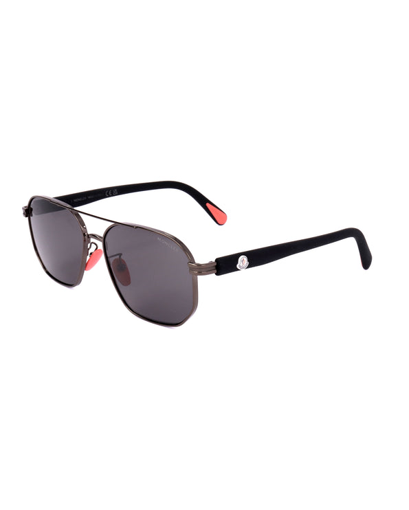 
Occhiali da sole MONCLER da uomo, modello ML0242-H - MEN'S SUNGLASSES | Spazio Ottica
